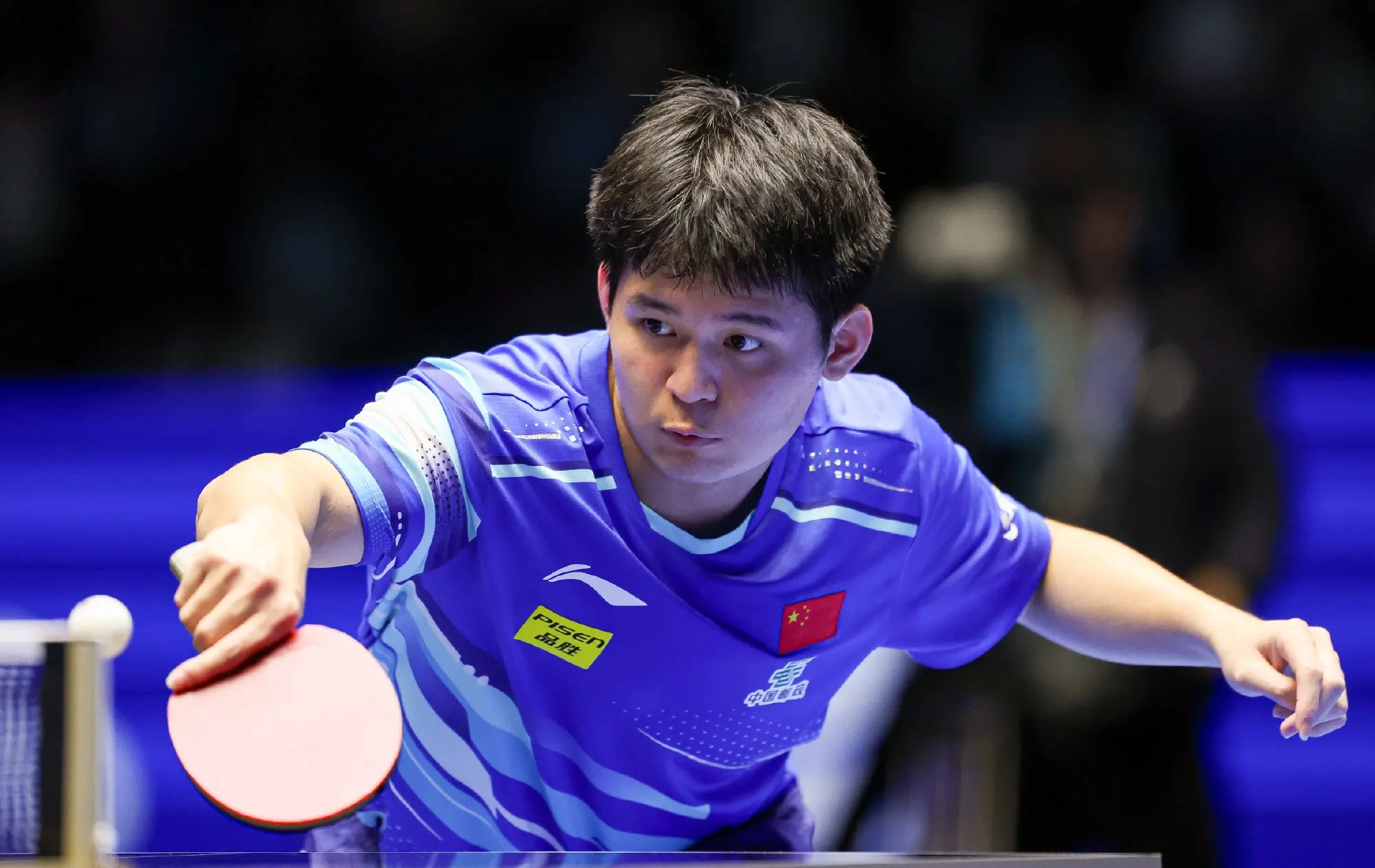 VS索非亚 VS索非亚