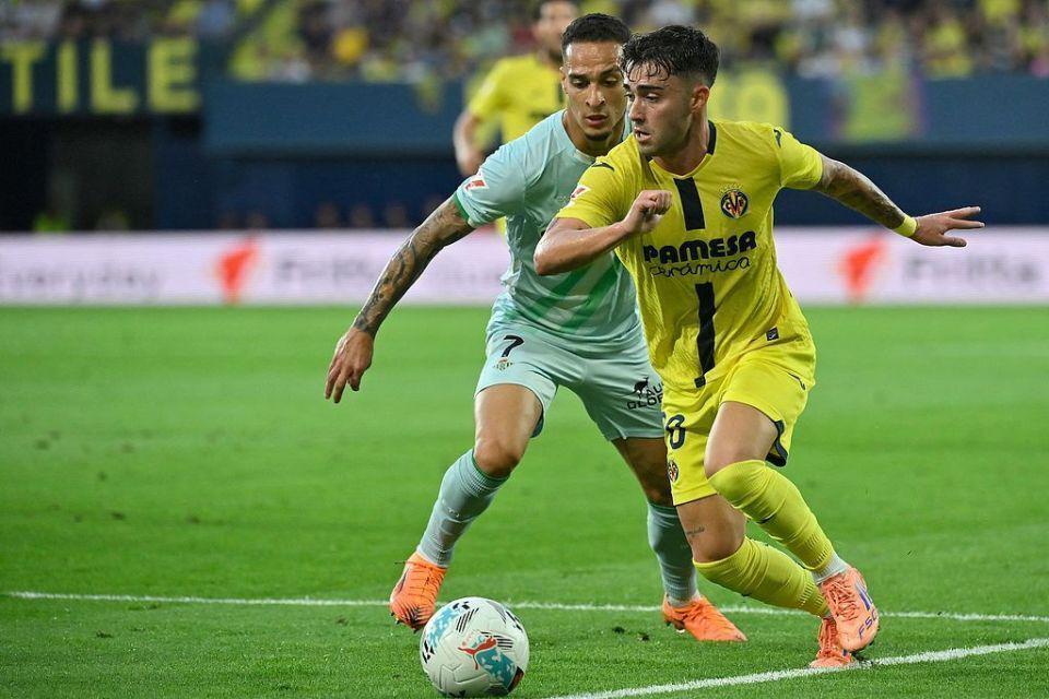 贝蒂斯客场 贝蒂斯客场