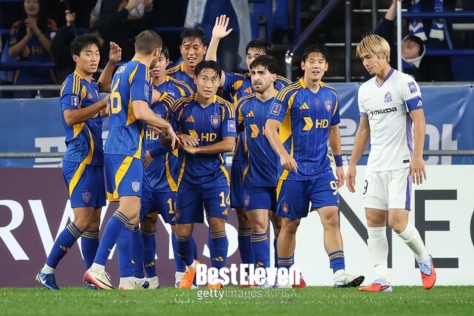 部准备在自, 亚冠全线飘, 相来执教球