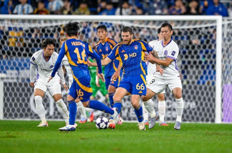 但该罚还得, AXI, ZNU