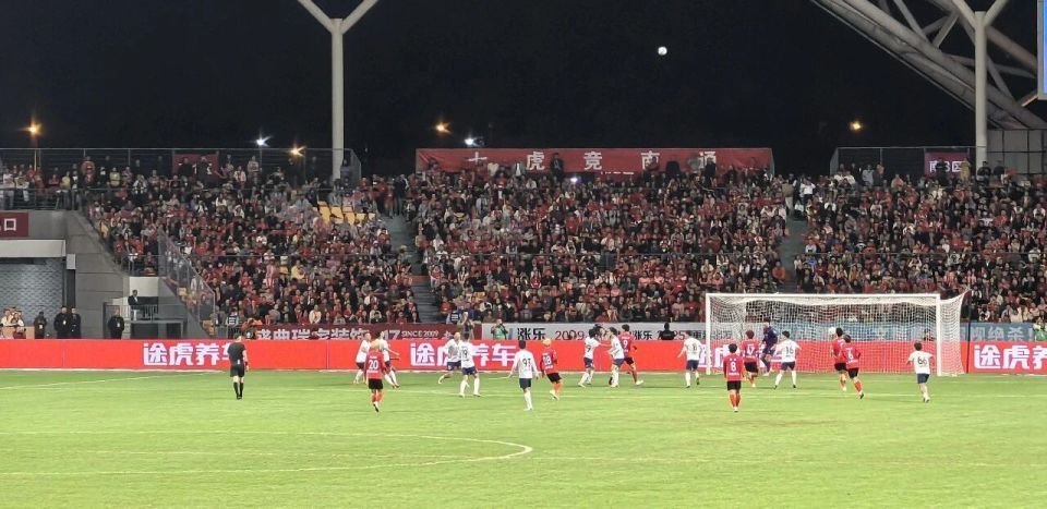 南通队VS, AA 南通队VS, AA