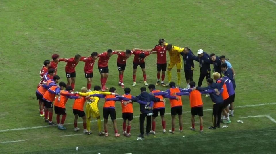 TKyWM, 南鸟巢 TKyWM, 南鸟巢