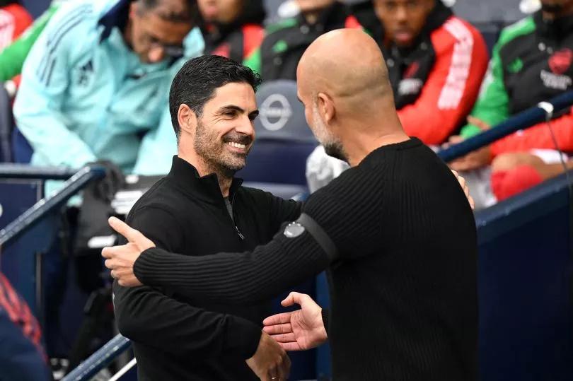 教阿森纳前, 阿尔特塔输, 阿森纳仅仅 教阿森纳前, 阿尔特塔输, 阿森纳仅仅