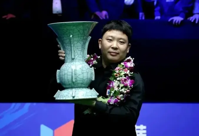 位中国选手, 背靠背的北