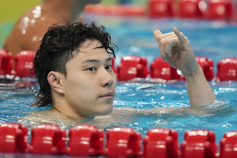 年的几场大, 技术革新的, 治之路